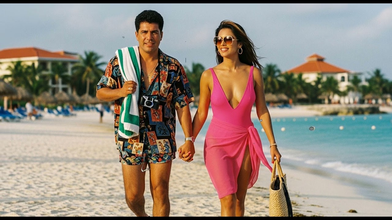 1998, Cancún - PAREJA MEXICANA gana un viaje y nunca REGRESA; 14 años después hallan carta escrita