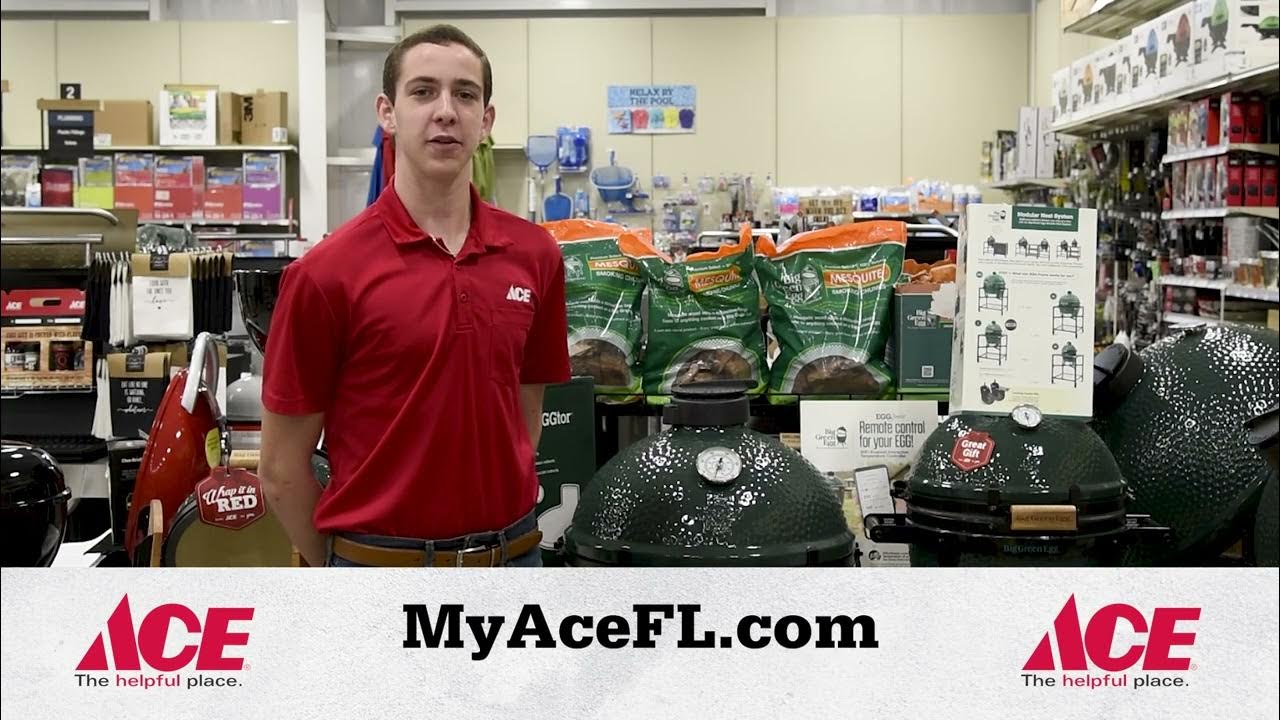 Ace Hardware Fuel Your Fun VL YouTube