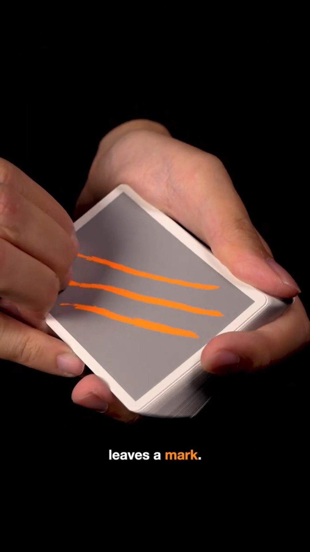 Lotus in Hand NORMAL CARD Two-Tone 5個 Normal Playing Cards – Lotusinhand Store