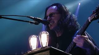 Rush: Distant Early Warning (R40 LIVE) | Cinema Strangiato 2019 chords