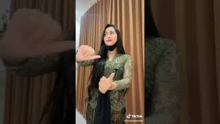 Tiktok Viral Sundari Dewi Part 2