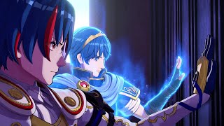Fire Emblem Engage - Blind Playthrough! (Part 7) - Paralogues then Main Story chapter 20