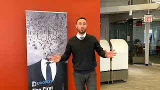 How Will Designity Disrupt Design Agencies?