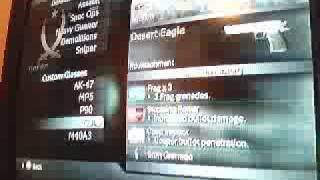 glitches/tricks on crash COD4