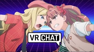 I Got Into A HEATED Argument In VRChat