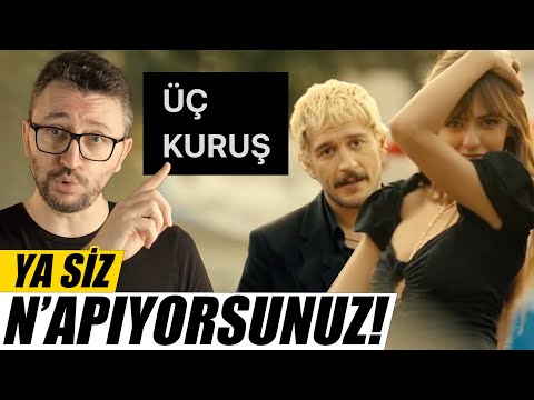 Video: Benden Utanıyor