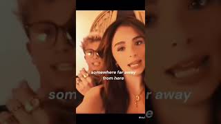 Missing how @nayelilovera used to expose them || #fypシ #ria #purplerain || ​⁠@THEROCKSQUAD