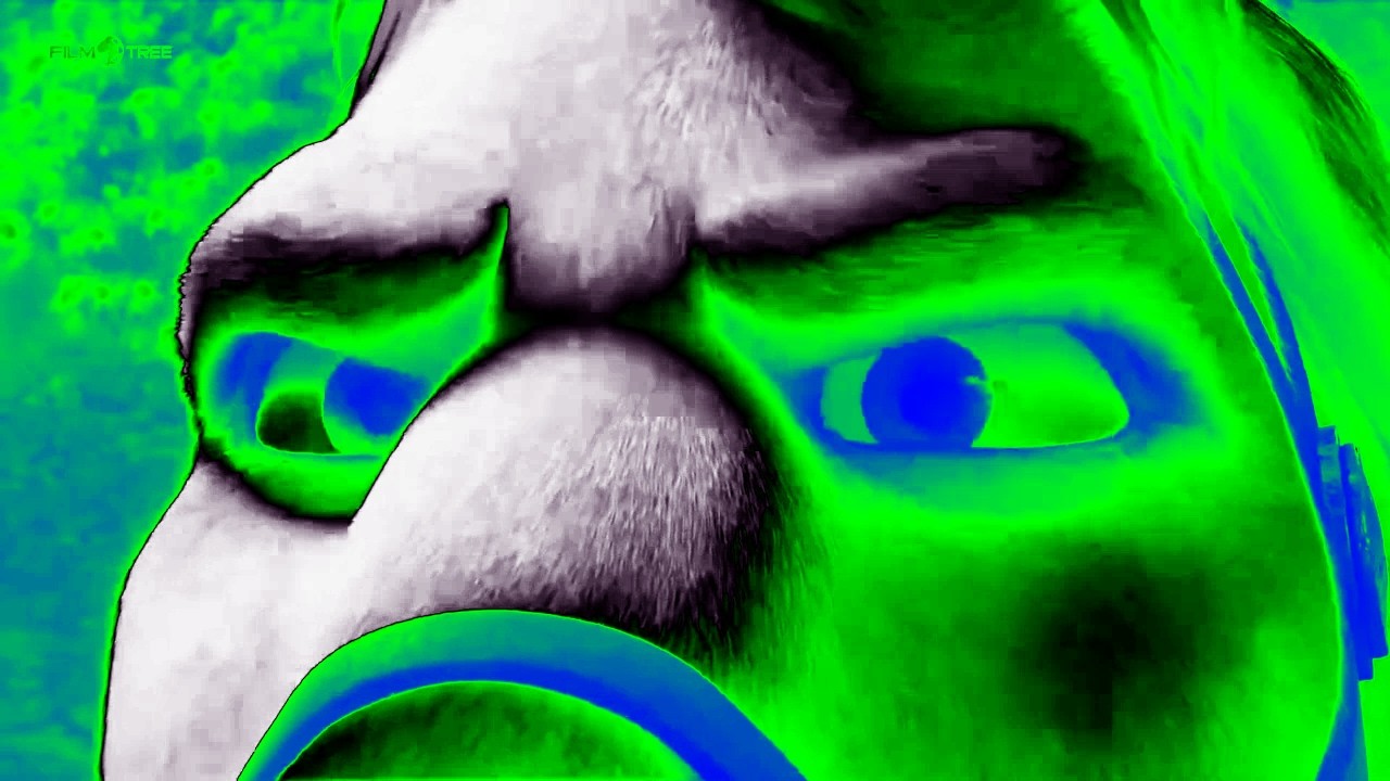 Tangled Movie: WANTED Flynn Rider (Sponsored By: Gamavision Csupo Effects)