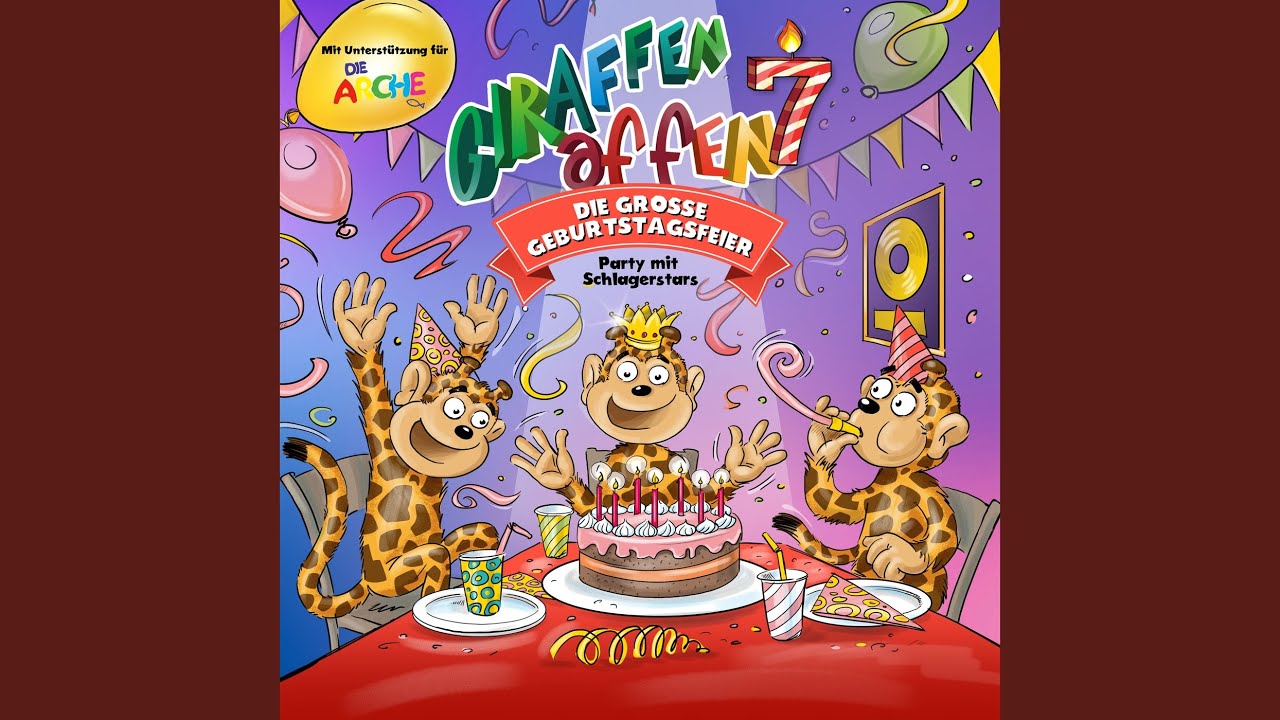 Ich habe einen kleinen Papagei - YouTube Music