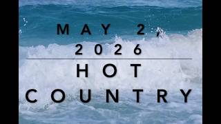 Billboard Top 50 Hot Country (May 2, 2026)