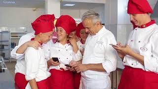 Maison Blanche et la Fête de la gastronomie 2017