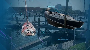 S&T Impact: Disaster Resilience