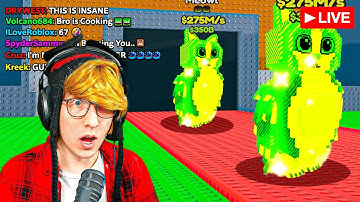 Steal a Brainrot Update Countdown