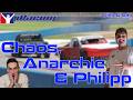 Chaos, Anarchie &amp; Philipp 🎮 iRacing