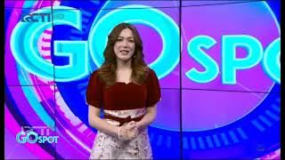 Edisi Kamis Pagi Go Spot 09 Mei 2024 Host Alycia Evyta