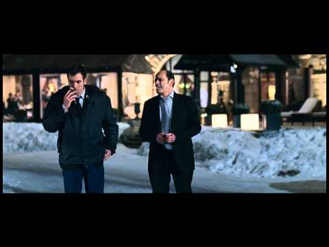Avant l'aube - bande annonce