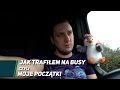 JAK TRAFIŁEM NA BUSY czyli MOJE POCZĄTKI! (VLOGMAS 2/7)