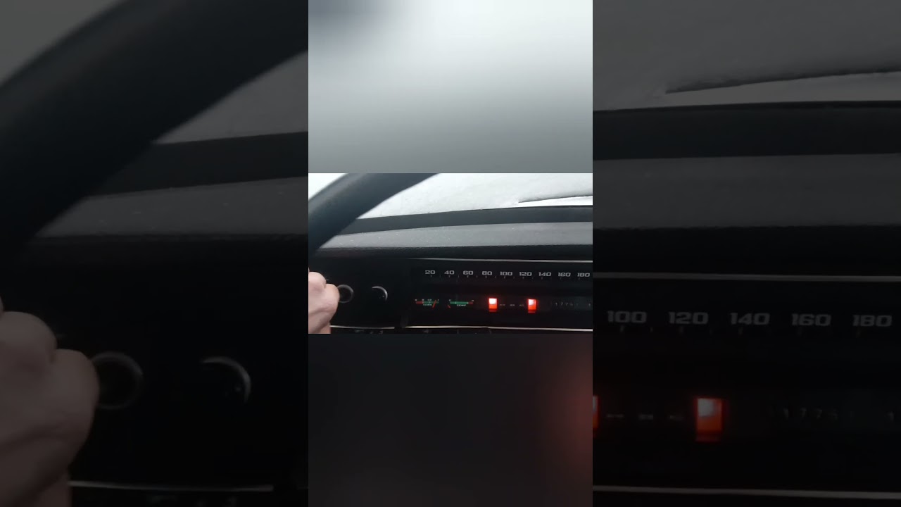 Let's take it for a spin! 