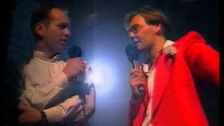 Gamesmaster   S02E13   Bob Holness