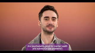 Are Psychedelics an Option for Addiction Treatment? | Partnership to End Addiction