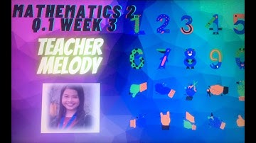 Grade 2 Math Quarter 1 Week 3 Visualizes and Write Three-Digit Numbers in Expanded Form