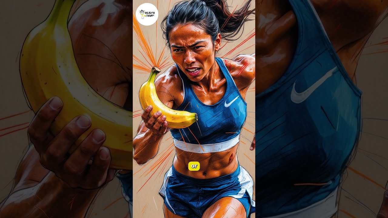 Which Foods Give You A Quick Energy Boost Without Sugar 