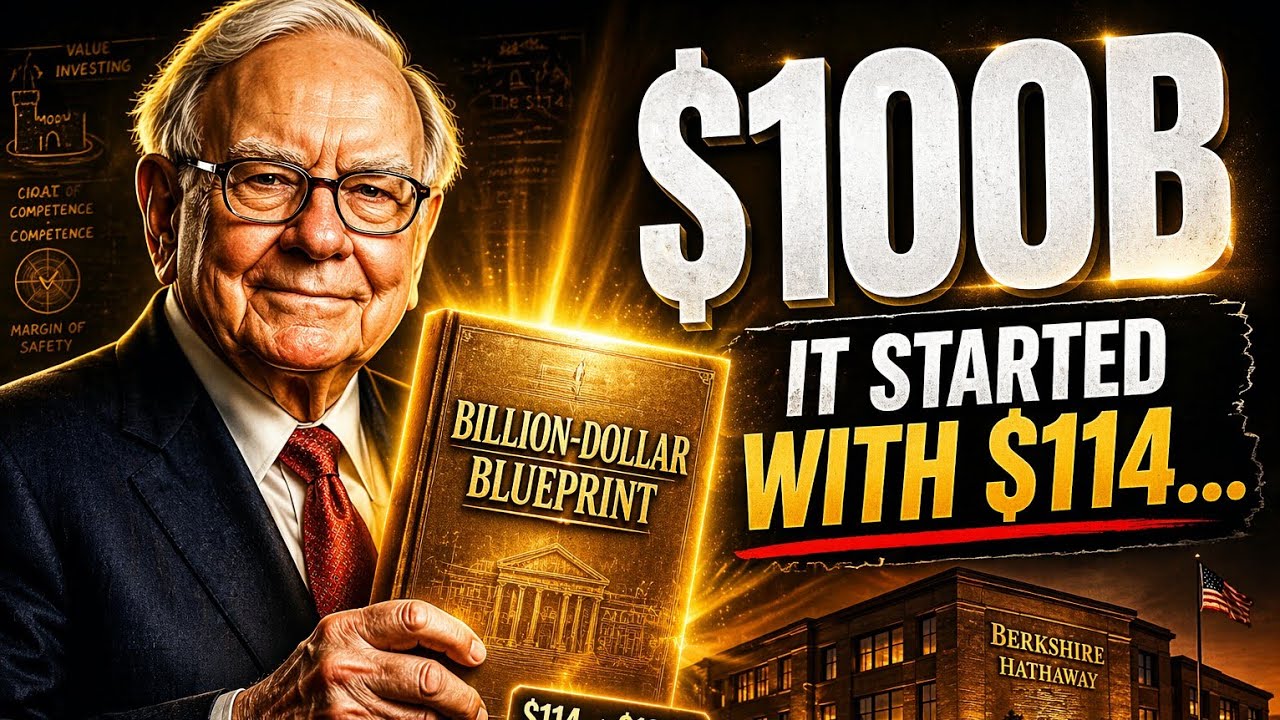 How Howard Buffett Built His Career Outside Warren Buffett’s Billion-dollar Empire