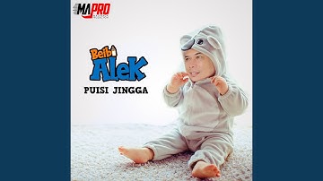 Puisi Jingga