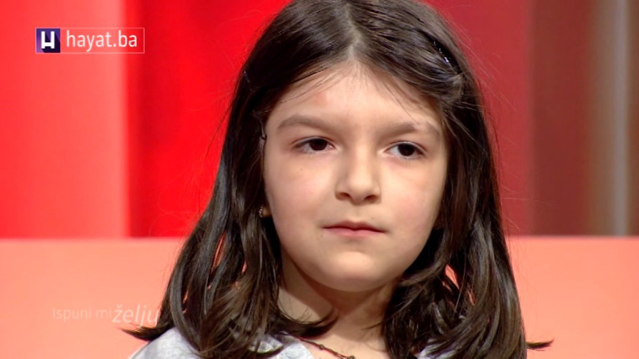 IMŽ: ŽIVIMO U KUĆI PUNOJ MIŠEVA, KOJI NAS GRIZU