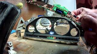 E30 SI Board E30 SI Board