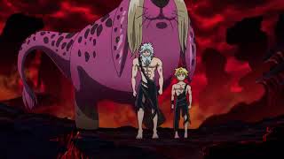 Nanatsu No Taizai Temporada 4 Capitulo 2 Español Latino Completo HD