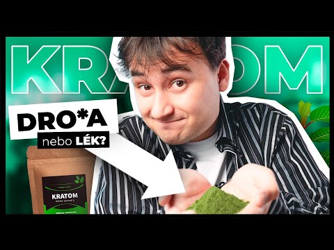 Video: Proč jsou kratony důležité?