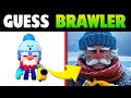 Guess Brawl Stars Hard Quiz?✅ Brawl Stars Quiz - Shade, Draco, Spike