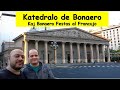 Catedral Buenos Aires, Katedralo de Bonaero en Esperanto