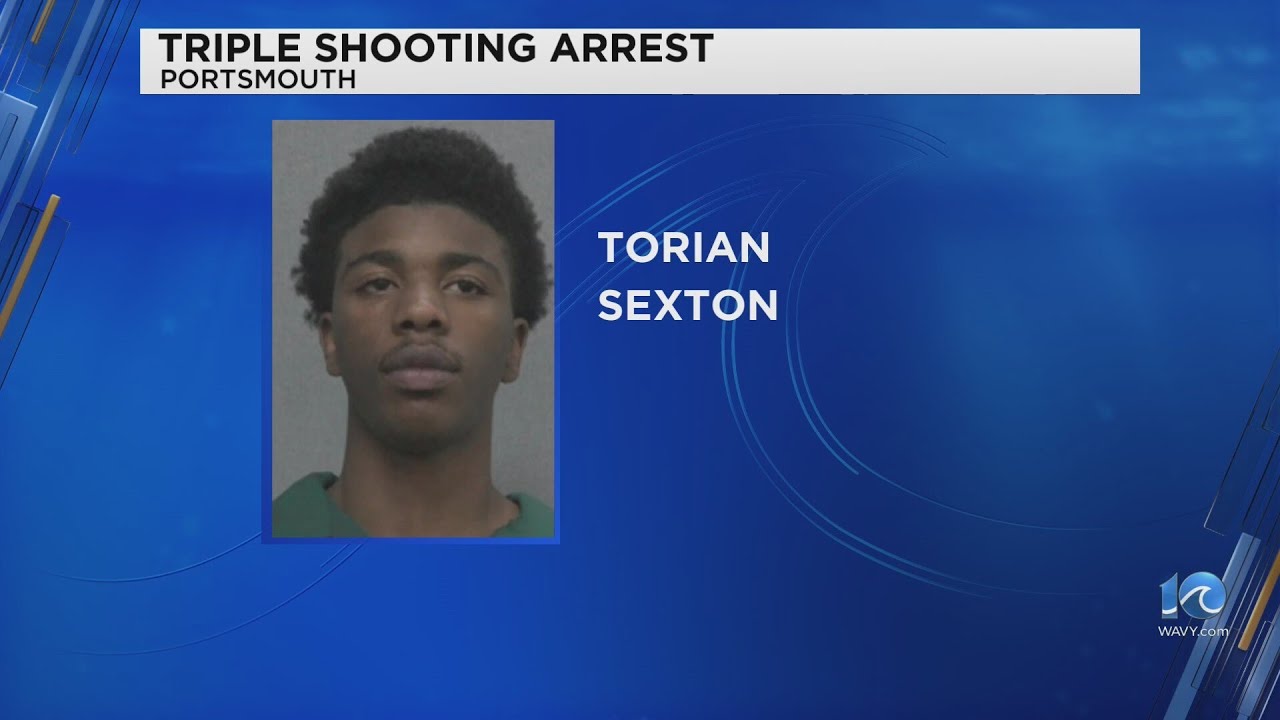 PPD: 1 dead, 2 injured after shooting on Jefferson Street; 1 in custody ...
