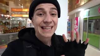 видео: ОГРАБЛЕНИЕ ТОРГОВОГО ЦЕНТРА Нас поймала охрана картинка: ОГРАБЛЕНИЕ ТОРГОВОГО ЦЕНТРА Нас поймала охрана