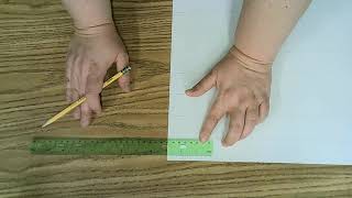 How to Measure the Grid on Final Draft   Micrography