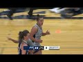 UNH Women's Basketball vs Maine Highlights 1-11-24