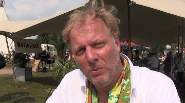 Genootschap voor Eventmanagers maakt indruk met INSPIRE Festival