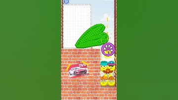 Draw to smash level 573#gamingshorts #supportme #drawtosmash