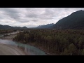 Gopro karma at the cowlitz river