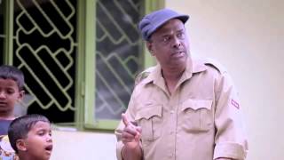 Chalk 2 Minutes Cute Short Film Composer Andre Ramirez