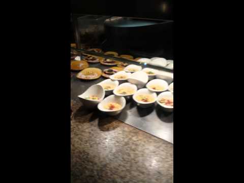 Bacchanal Buffet @ Caesar's