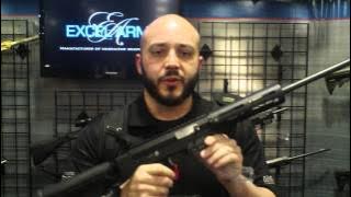 Excel Arms SHOT Show 2013