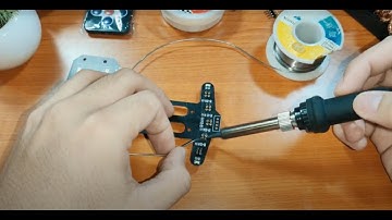 Geeko Fast Arduino Line Follower Robot Kit Assembly