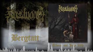 Kvalvaag - Bergtatt (Official Promo Video)