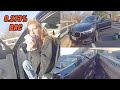 Extremely Intoxicated Woman Crashes Into a Bridge at Almost 5 TIMES LEGAL LIMIT