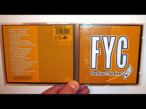 Fine Young Cannibals - Johnny takes a trip (1990)