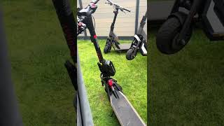 3 beast 😈😈😈 #escooter #electricscooter #segway #segwaygt3pro #segwaygt2