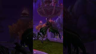 Hühot aus Azeroth Part 66 - grün grün grün sind alle meine Mounts